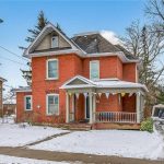 4-bedroom home for sale in Hagersville — 48 Alma Street S (Photo 3)