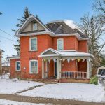 4-bedroom home for sale in Hagersville — 48 Alma Street S (Photo 4)