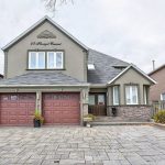 4-bedroom detached home for rent in Markham — 48 Havagal Crescent (Photo 1)