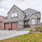 4-bedroom detached home for rent in Markham — 48 Havagal Crescent (Photo 2)