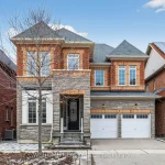 4-bedroom detached home for rent in Markham — 48 Havagal Crescent (Photo 4)