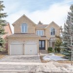4-bedroom detached home for rent in Markham — 48 Havagal Crescent (Photo 5)