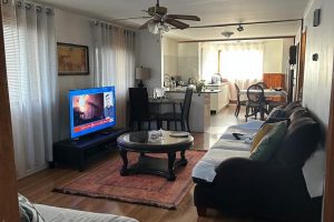 2-bedroom detached home for sale in Richmond Hill — 48 Moray Avenue