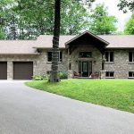 3-bedroom detached home for sale in Simcoe — 48 Tall Pines Drive (Photo 1)
