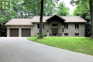 3-bedroom detached home for sale in Simcoe — 48 Tall Pines Drive