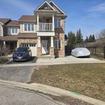 1-bedroom lower level home for rent in Milton — 48 Van Fleet Terrace (Photo 1)