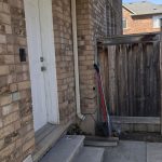 1-bedroom lower level home for rent in Milton — 48 Van Fleet Terrace (Photo 2)