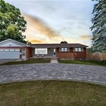 4-bedroom home for sale in West Grey — 490 Saddler Street E (Photo 1)
