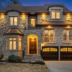 4-bedroom detached home for sale in Toronto — 492 Hounslow Avenue (Photo 5)