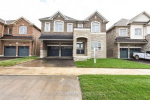5-bedroom detached home for sale in Hamilton — 492 Skinner Road