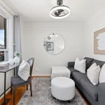 2-bedroom semi-detached home for sale in Toronto — 493 Jane Street (Photo 3)