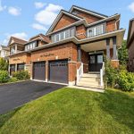 4-bedroom detached home for rent in Pickering — 494 Rougewalk Drive (Photo 2)