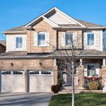 4-bedroom detached home for rent in Pickering — 494 Rougewalk Drive (Photo 3)