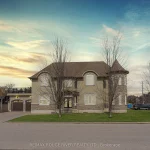 4-bedroom detached home for rent in Pickering — 494 Rougewalk Drive (Photo 4)