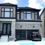 4-bedroom detached home for rent in Pickering — 494 Rougewalk Drive (Photo 5)