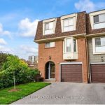 3-bedroom condo townhouse for rent in Toronto — 49 - 40 Dundalk Drive (Photo 1)