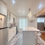 3-bedroom condo townhouse for rent in Toronto — 49 - 40 Dundalk Drive (Photo 2)