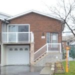 3-bedroom condo townhouse for rent in Toronto — 49 - 40 Dundalk Drive (Photo 5)