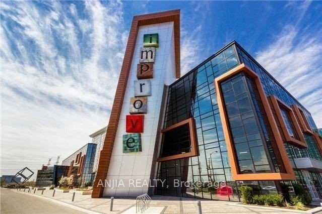 Studio commercial retail home for rent in Vaughan — 49 - 7250 Keele Street (Photo 1)