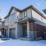3-bedroom att/row/townhouse for sale in Brantford — 49 - 77 Diana Avenue (Photo 2)