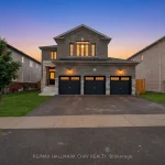 4-bedroom detached home for sale in Simcoe — 49 32nd Street N (Photo 3)
