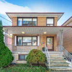 3-bedroom detached home for rent in Toronto — 49 Algoma Street (Photo 3)