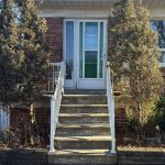 3-bedroom detached home for rent in Toronto — 49 Algoma Street (Photo 4)