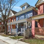 4-bedroom detached home for sale in Hamilton — 49 Cheever Street (Photo 2)