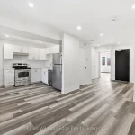 3-bedroom home for rent in Hamilton — 49 Gibson Avenue (Photo 3)