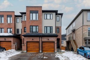 2-bedroom att/row/townhouse for rent in Innisfil — 49 Hay Lane