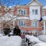3-bedroom att/row/townhouse for sale in Toronto — 49 Wilkes Crescent (Photo 1)