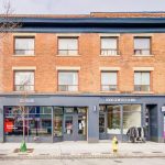 2-bedroom multiplex home for rent in Toronto — 4 - 1074 St Clair Avenue W (Photo 1)