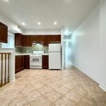 2-bedroom multiplex home for rent in Toronto — 4 - 1074 St Clair Avenue W (Photo 3)