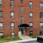 2-bedroom multiplex home for rent in Hamilton — 4 - 113 Catharine Street N (Photo 4)