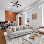 1-bedroom condo apartment for sale in Toronto — 4 - 121 Prescott Avenue (Photo 2)