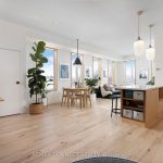 1-bedroom condo apartment for sale in Toronto — 4 - 121 Prescott Avenue (Photo 3)
