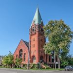 1-bedroom condo apartment for sale in Toronto — 4 - 121 Prescott Avenue (Photo 5)