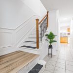 3-bedroom condo townhouse for sale in Halton — 4 - 2252 Upper Middle Road (Photo 5)