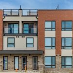 3-bedroom condo townhouse for rent in Toronto — 4 - 28 Humberwood Boulevard (Photo 1)