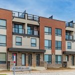 3-bedroom condo townhouse for rent in Toronto — 4 - 28 Humberwood Boulevard (Photo 2)