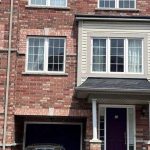 3-bedroom condo townhouse for rent in Toronto — 4 - 28 Humberwood Boulevard (Photo 4)