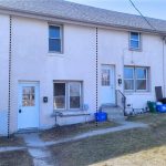 2-bedroom home for rent in Brantford — 4 - 301 Campbell Street (Photo 2)
