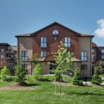 3-bedroom condo apartment for rent in Barrie — 4 - 35 Madelaine Drive (Photo 1)