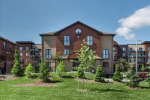3-bedroom condo apartment for rent in Barrie — 4 - 35 Madelaine Drive