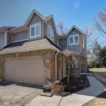 2-bedroom condo townhouse for sale in Waterloo — 4 - 493 Beechwood Drive (Photo 4)