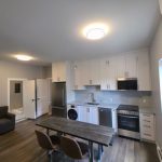 1-bedroom multiplex home for rent in Orillia — 4 - 82 Albert Street N (Photo 1)