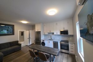 1-bedroom multiplex home for rent in Orillia — 4 - 82 Albert Street N