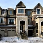 3-bedroom att/row/townhouse for rent in Whitby — 4 Calloway Drive (Photo 1)