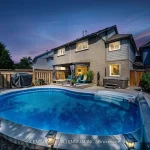 3-bedroom att/row/townhouse for sale in Peel — 4 Scribner Court (Photo 4)
