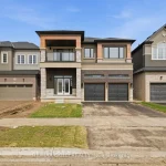 4-bedroom detached home for rent in Brantford — 4 Stokes Road (Photo 3)